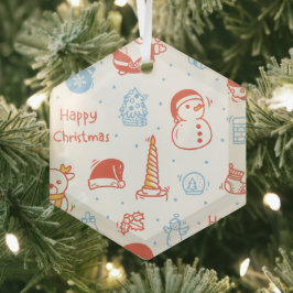 Feliz Natal & Boas Festas de Inverno Personaliz