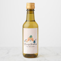 Feliz Natal, bonitinho... - Mini...