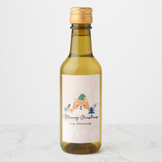 Feliz Natal, bonitinho... - Mini...