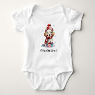 Feliz Natal. Camiseta