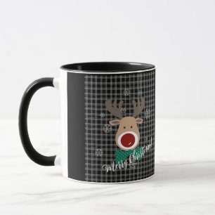Feliz Natal! Caneca
