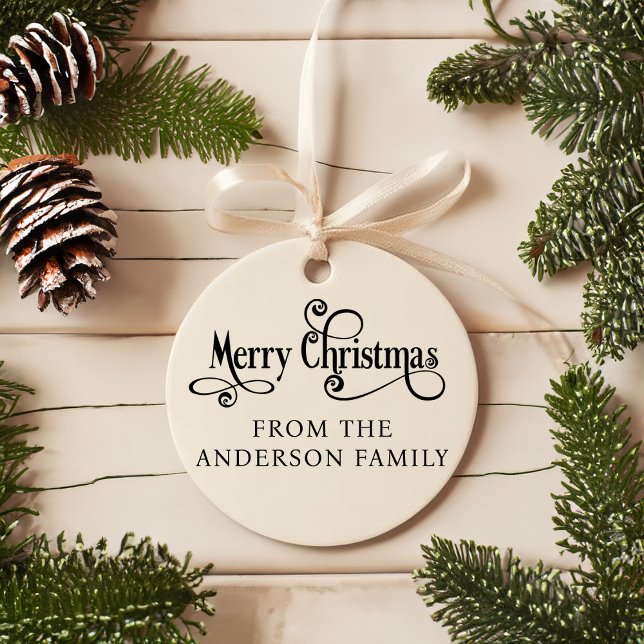 Feliz Natal Carimbo de Borracha específico do clie (Criador carregado)