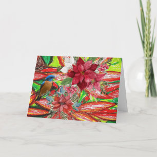 Feliz Natal! Cartão