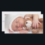 Feliz Natal - cartão com fotos da família<br><div class="desc">www.blushprintables.blogspot.com</div>