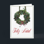 Feliz natal, cartão de Natal português<br><div class="desc">Feliz natal, - o Feliz Natal no português surpreende seus mais próximo e mais caro, seus amigos, colegas de trabalho, vizinhos ou mesmo seu chefe com um cartão especial em sua própria língua ou em sua (?a) língua. Muito design diferente disponível: de um cartão moderno da fotografia da colagem, uns...</div>