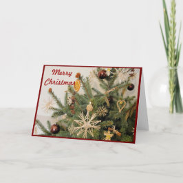 Feliz Natal, cartões