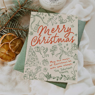 Feliz Natal - Cartões de Natal