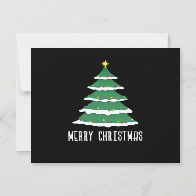 Feliz Natal Clássico (Frente)