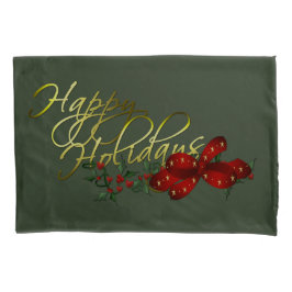 Feliz Natal de Férias