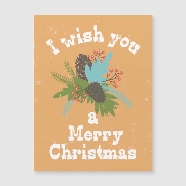 Feliz Natal Decor (Frente)