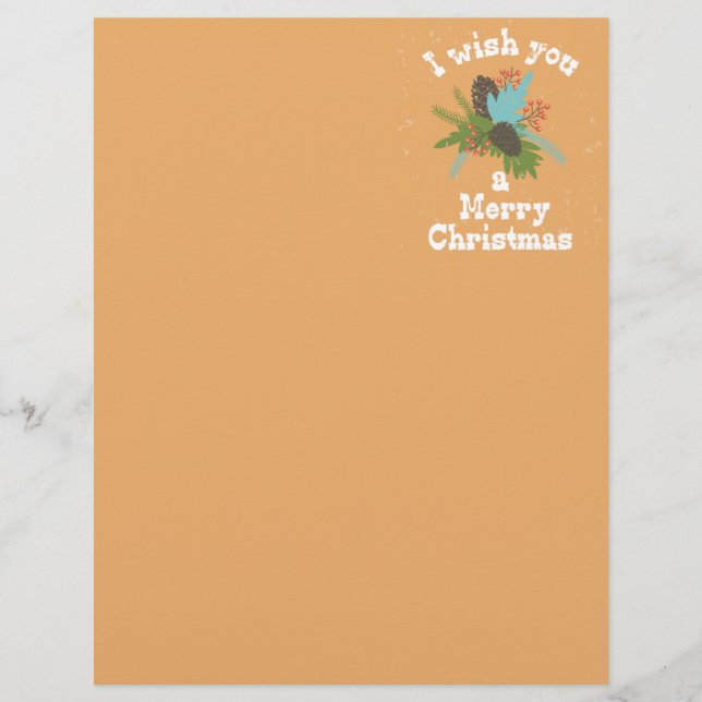 Feliz Natal Decor (Frente)