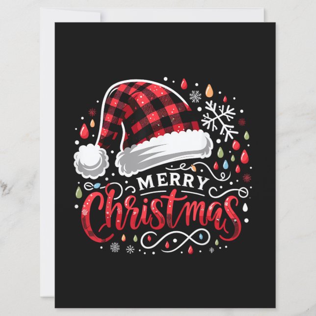 Feliz Natal Divertido (Frente)