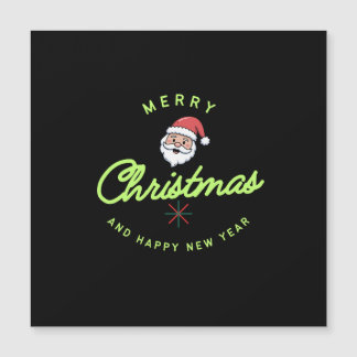 Feliz Natal e Ano Novo