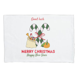 Feliz Natal e Ano Novo Minimalista