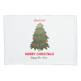 Feliz Natal e Ano Novo Minimalista