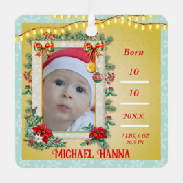 Feliz Natal e Feliz ano novo por Amor