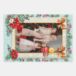 Feliz Natal e Feliz ano novo por Amor