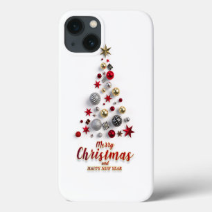 Feliz Natal e inverno