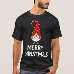 Feliz Natal Engraçado Camisa de Natal108