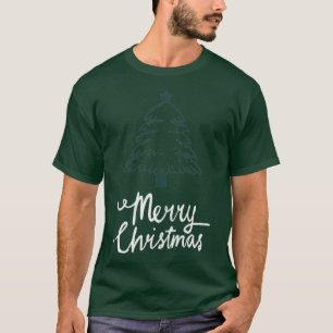 Feliz Natal Engraçado Camisa de Natal151