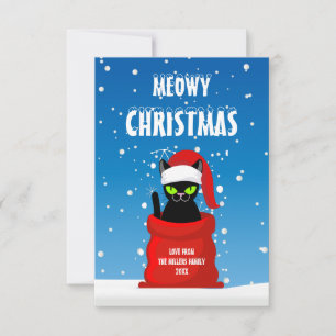 Feliz Natal, Engraçado Cartão de Natal