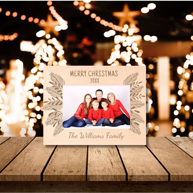 Feliz Natal Família (Criador carregado)