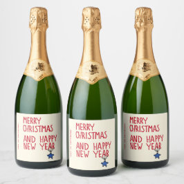 Feliz Natal Feliz Ano Novo Personalizado