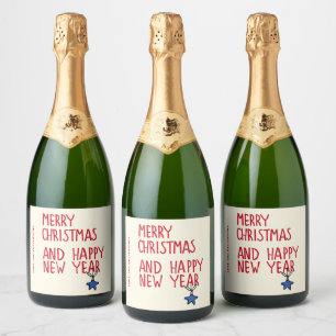 Feliz Natal Feliz Ano Novo Personalizado