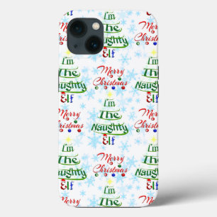Feliz Natal Feliz Elf Malvado