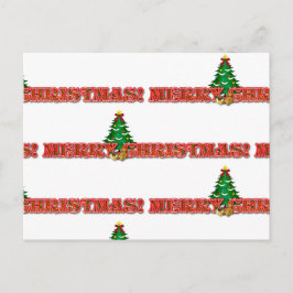 Feliz Natal - Feriado de Convite