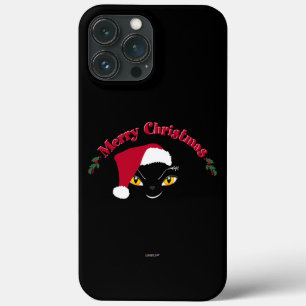 Feliz Natal Gato