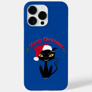 Feliz Natal Gato