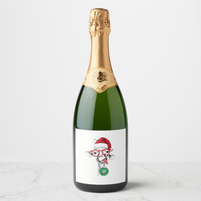 Feliz Natal Girafa, Feliz Natal Girafa (Frente)