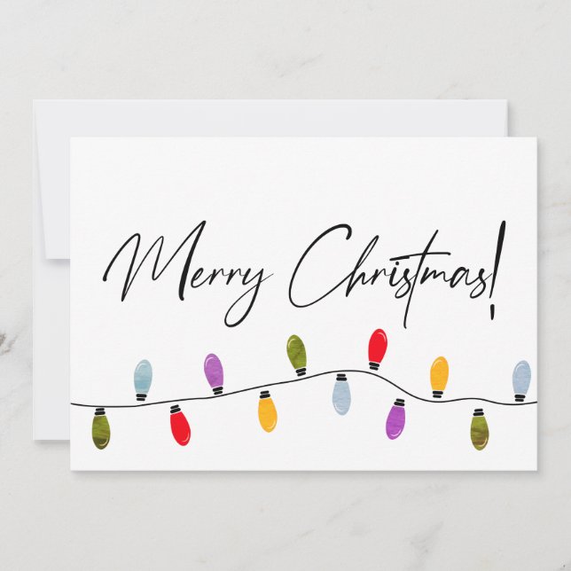 Feliz Natal - Leituras de Férias Corporativas (Frente)