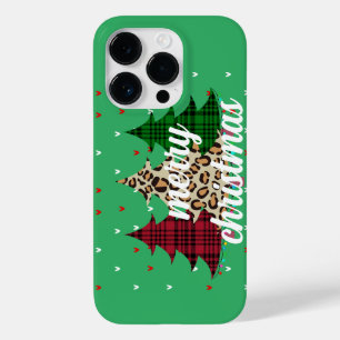 Feliz Natal Moderno e Elegante