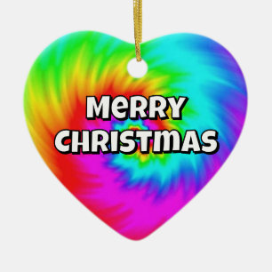 Feliz Natal (Mude as Palavras) Enfeite