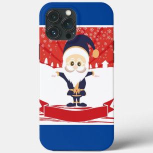 Feliz Natal Papai Noel