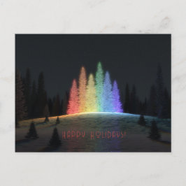 Feliz Natal Para Todo Cartão De Natal