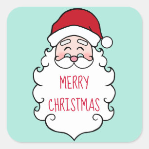 Feliz Natal - Pinheiros com Etiquetas de Presente 