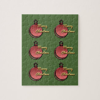 Feliz Natal! quebra-cabeça para venda!