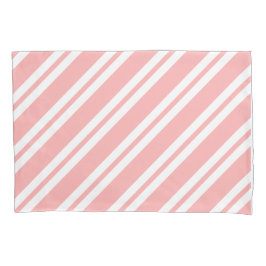 Feliz Natal rosa e branco elegante