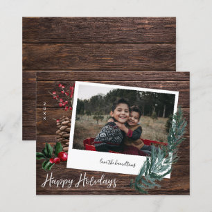 Feliz Natal Russo do Orçamento Madeira e Foto Ins
