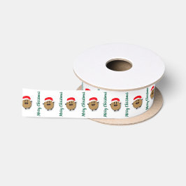 Feliz Natal Tudo Fita do Bagel