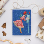 FELIZ NATAL | Vintage Procurando Correio<br><div class="desc">FELIZ NATAL | Vintage Procurando Correio</div>