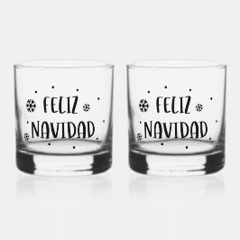 Feliz Navidad Natal Espanhol Feriado