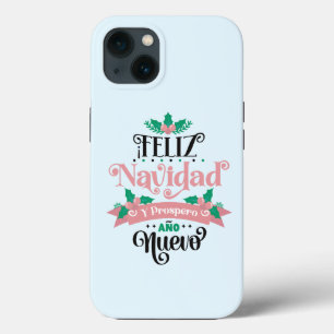 Feliz navidad y prólio ano nuevo natal