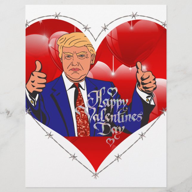 feliz porteiro de donald dia dos namorados (Frente)