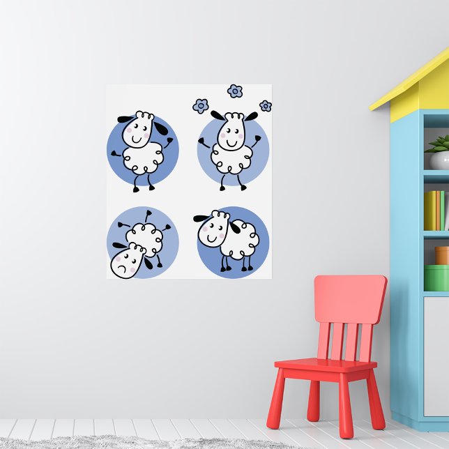 Feliz Poster (Criador carregado)