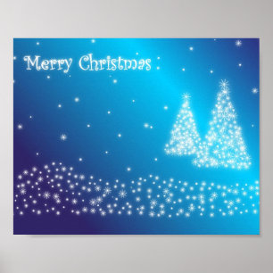 Feliz Poster de Natal
