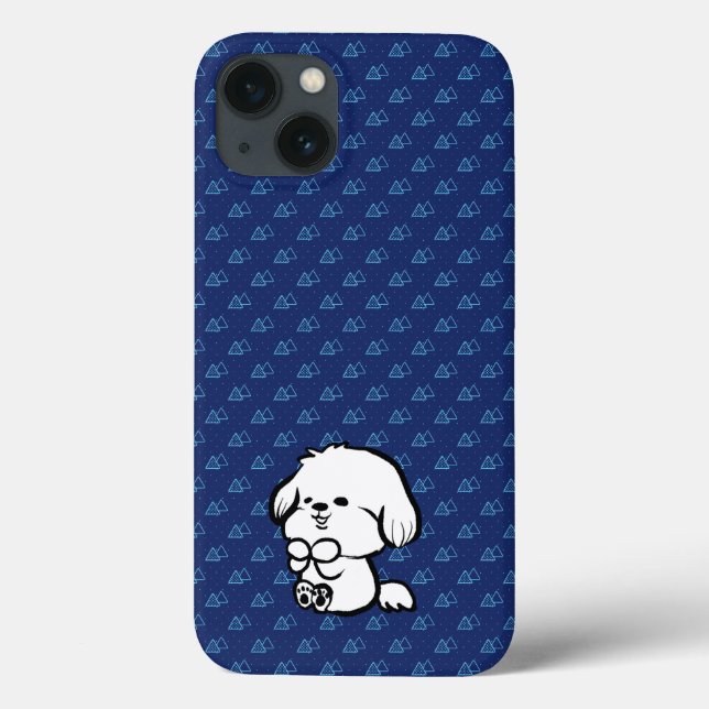 Feliz Puppy (Verso)